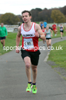2021 Norman Woodcock Memorial Road Relays, Gosforth Park Racecourse, Newcastle. Photo: David T. Hewitson/Sports for All Pics